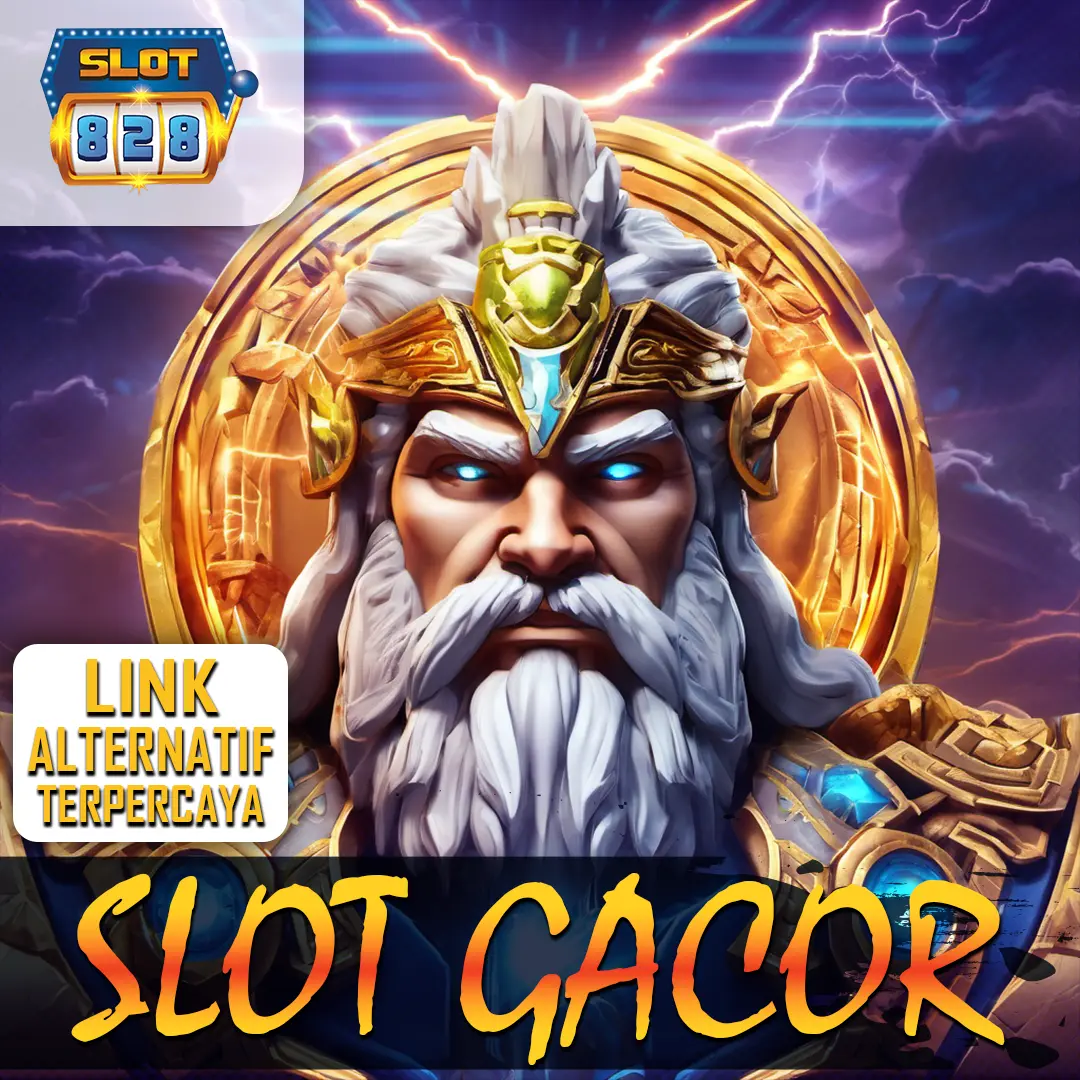 Slot gacor